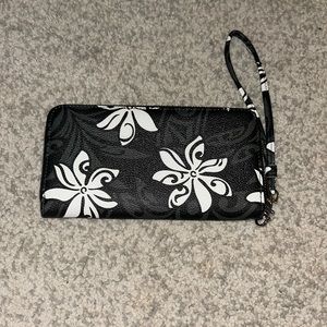 island crew aloha wallet